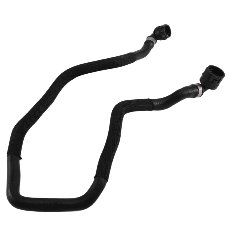 17128602634 Engine Water Coolant Hose Pipe Radiator Hose For BMW G30 G31 G32 G11 G12 G15 530E 530EX 530I 530IX