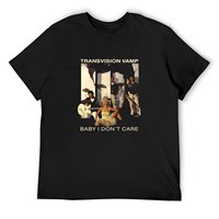 TRANSVISION VAMP T-Shirt