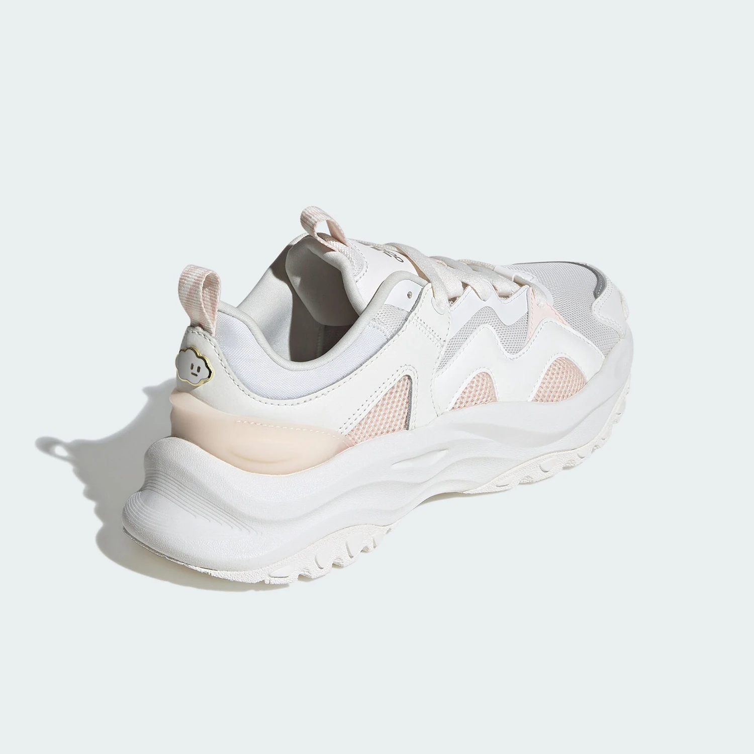 Damskie buty do biegania Adidas Originals MAXXWAVY W z amortyzacją IF6890