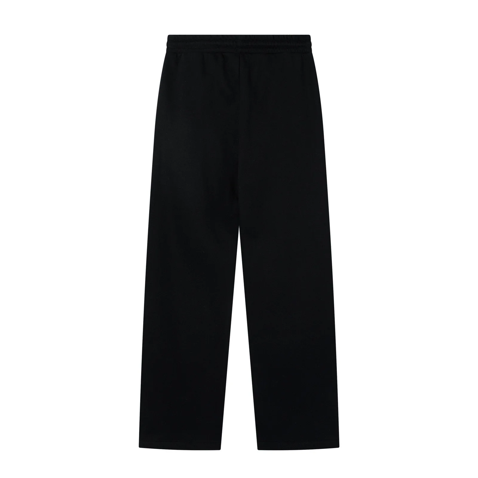 2026 Hip Hop Dance Sweatpants Trousers Unisex Unique Print Straight Leg Fleece Lined Casual Pants Streetwear