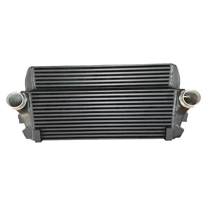 Speciale Cross Border Intercooler  for BMW F01 06 07 10 11 12 535i 520D 525D 530D 535D 640I 640D 730D 740D Intercooler