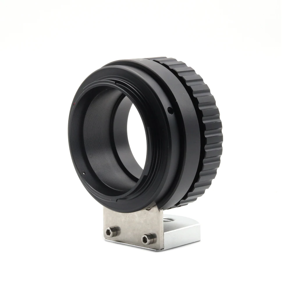 B4-EOS R Lens Mount Adapter Ring B4 Lens To For Canon RF Mount Adapter Ring B4-EOS R EOS RF For Canon R3 R5 R6 R7 R10 R RP