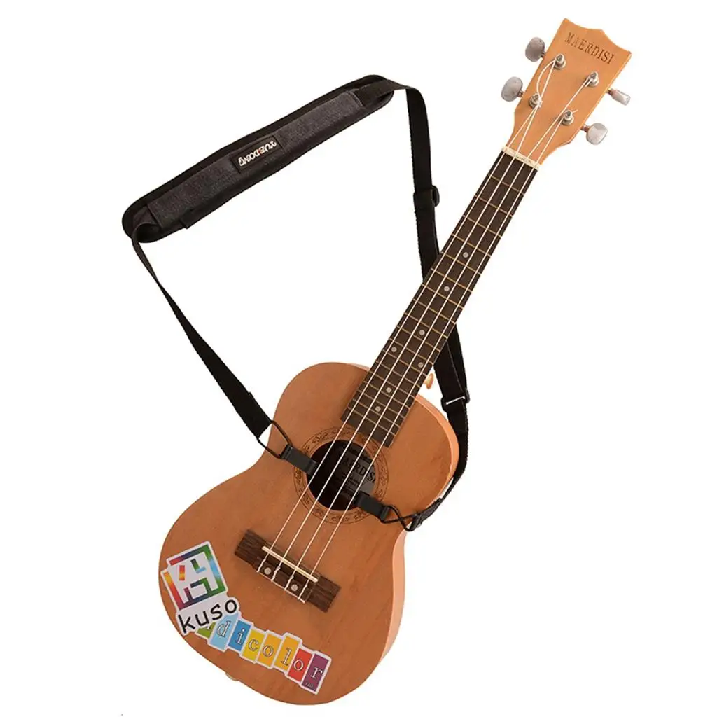 Durable Ukulele Sho…