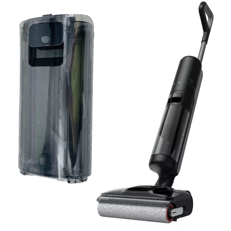 Clean Water Tank Cl… - image