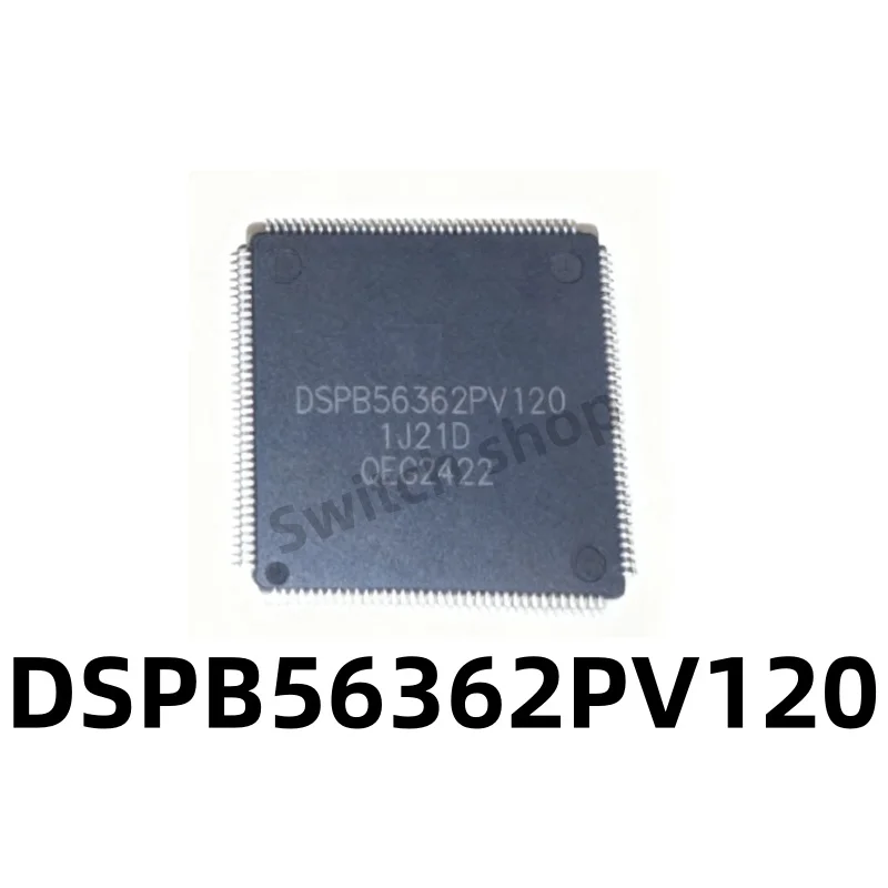 

5PCS DSPB56362PV120 DSPB56362