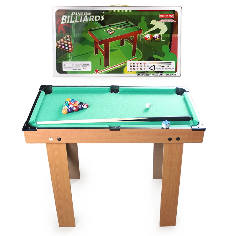 Wholesale Hot Sale Sport Professional Telescopic Foosball Pool Tables