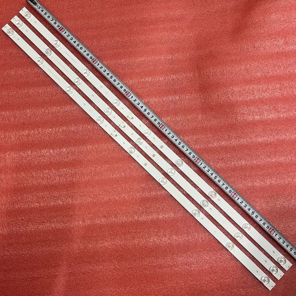 

Фонарь подсветки 9 светодиодов для K40DLT5F 3BL-T7714101-01 LBL.400T3X9.001 RLDED4016A LSC400HN02 CN40XB672 ZK40D09-ZC21FG-01