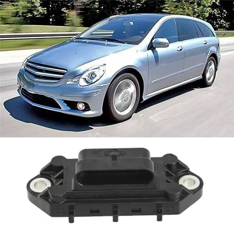 For Mercedes Benz Double Air Pressure Sensor With Part Numbers K046314 131820034 123048383