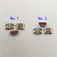 5-10Pcs USB Charger Charging Port Connector For Blackview A80 Pro/A80/A80S/A80 Plus/BV9900E/Oukitel K4000Pro/U25 Pro/WP1/WP3