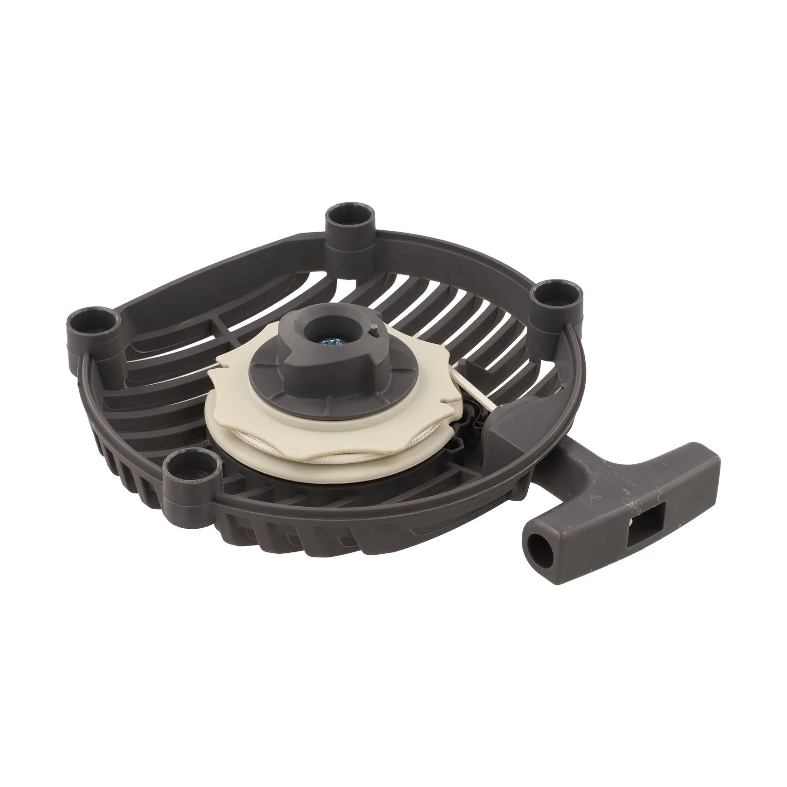 Blower Efficiency Upgrade Leaf Blower Parts Engineered For Reliability Improved Blower Performance For 125BVX Leaf Blowers