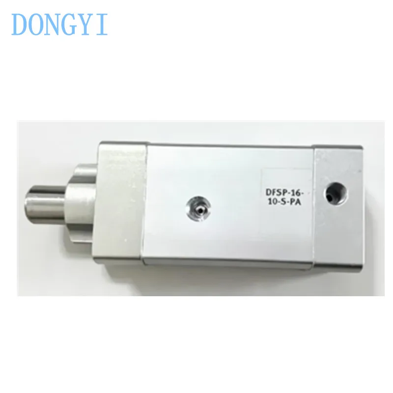 Stopper Cylinder DFSP DFSP20 DFSP-20-10-DS/DF/PS/F/PF/S-PA DFSP-16-15-DS/DF/PS/F/PF/S-PA DFSP-16-20-DS/DF/PS/F/PF/S-PA