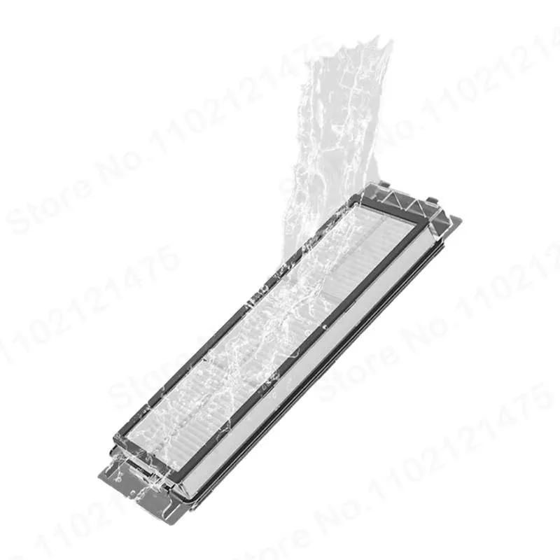 Accessoires de filtre HEPA pour Dreame L10s Pro L10s Ultra L10 Plus D10 Plus D10S Plus D10S PRO W10 Pro Z10 Pro S10 X10 S20 W20 Kits