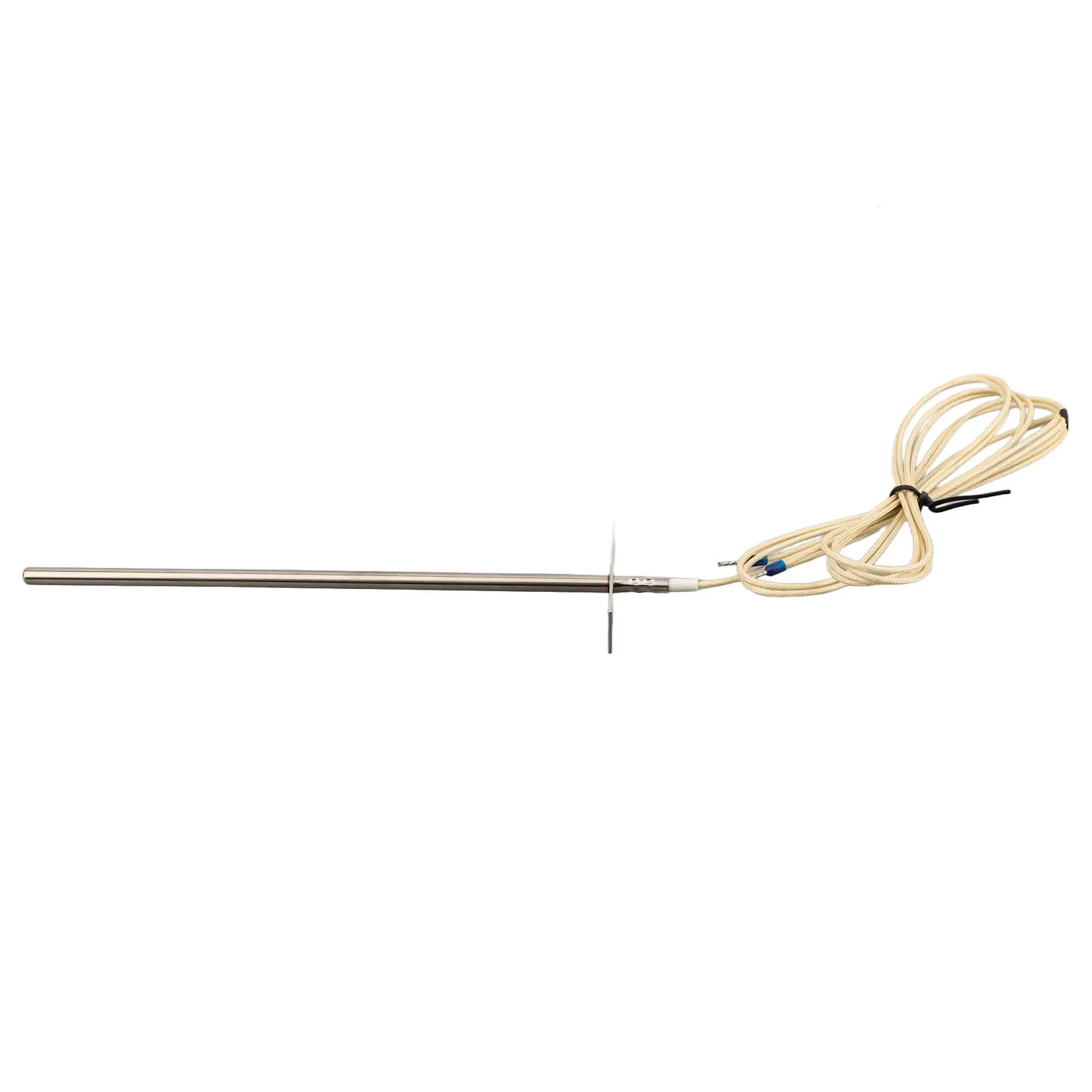for ensure Reliable Temperature Readings with this Replacement Temperature Probe Sensor for Traeger Grills 22 for 34 Series
