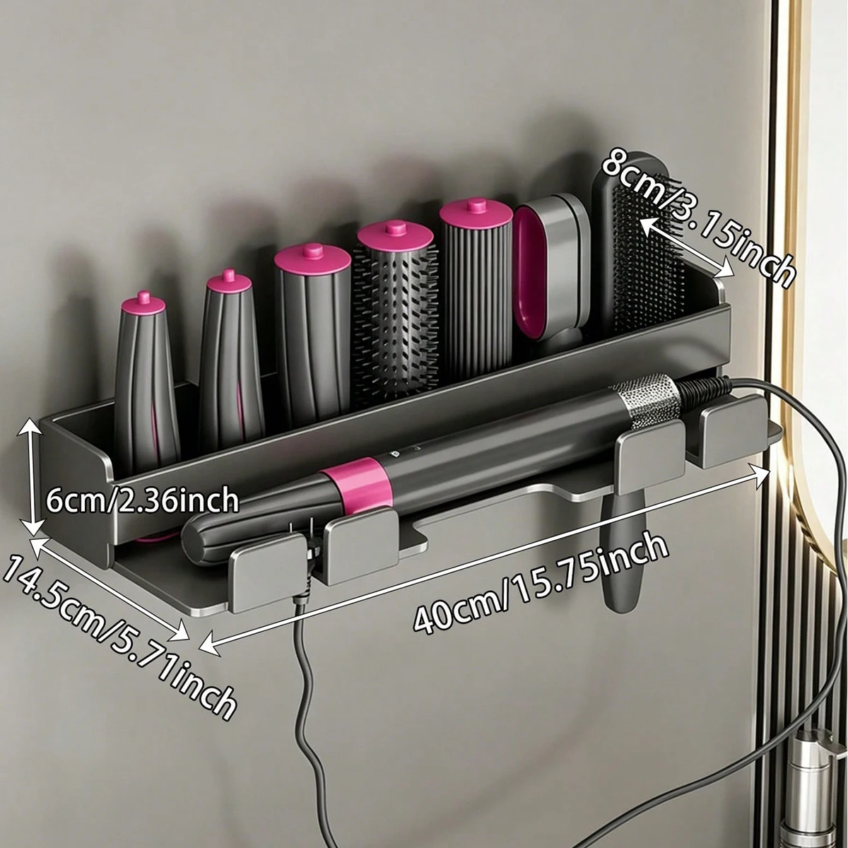 Thumbnail 2 - #70 Most Popular Hair Styling Tools