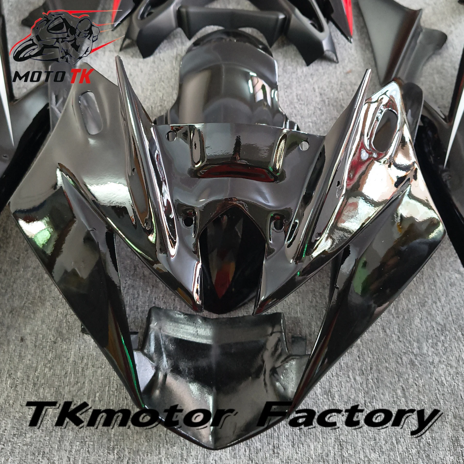 

Body For YAMAHA FZ 6R FZ-6R FZ6 FZ6N FZ6R 09 Gloss red 10 11 12 13 14 15 2009 2010 2011 2012 2013 2014 2015 Fairing