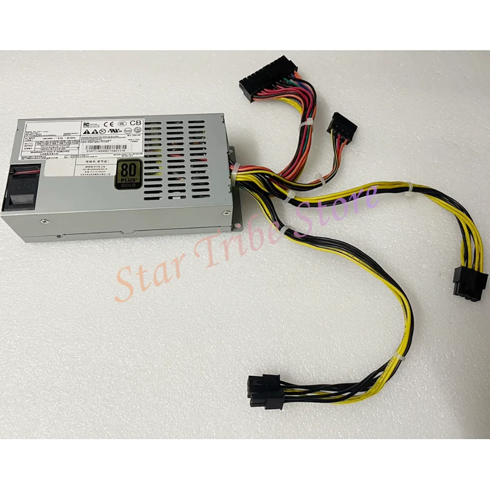ENP7140B2 1U Silent Power Supply 400W Server Power Supply