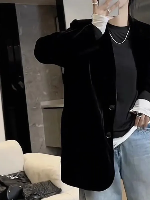 라이트 블루 여성 청바지 하이 웨이스트 스트레이트 레그 얇은 여름 바지 한국 스타일 루즈 와이드 레그 소형 사이즈 캐주얼 데님