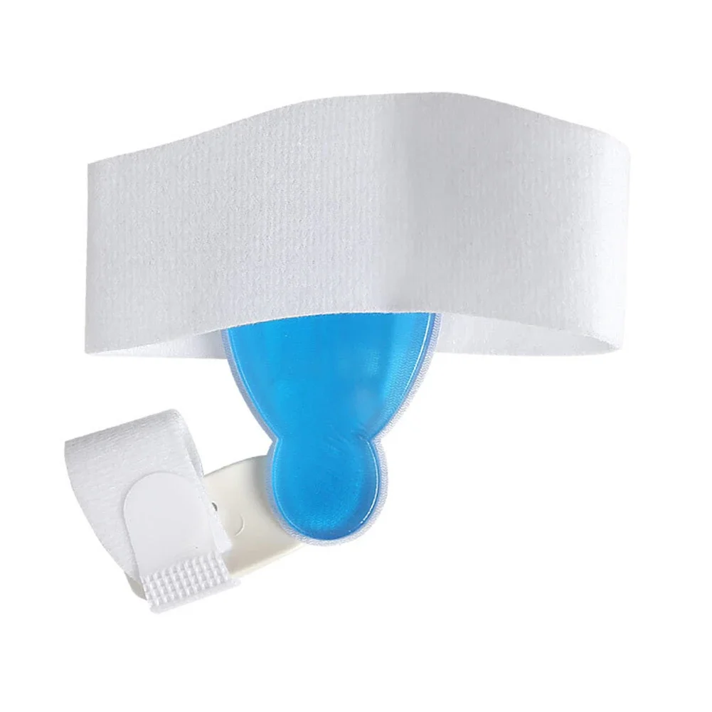 مصحح الورم قابل للتعديل لتقويم العظام لأصابع القدم مستقيم أروح مصحح لتخفيف الورم عند أصابع القدم الكبيرة