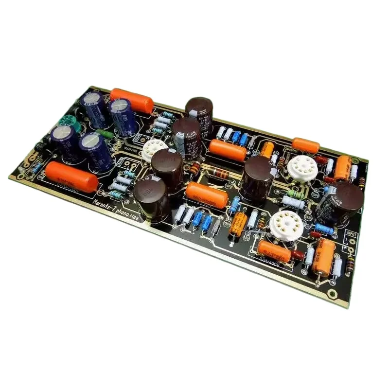 KYYSLB A34 لوحة الغناء واللعب الكلاسيكية الأسطورية M7 الغراء الأسود الغناء واللعب لوحة نهائية ذاتية الصنع