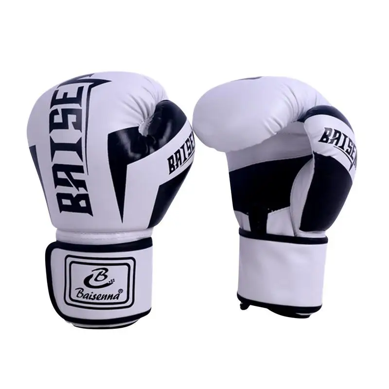 Boxing Gloves Lightweight Punching Gloves For Adults And Children Sanshou Gloves For Boxing Training Gloves And Fist Covers