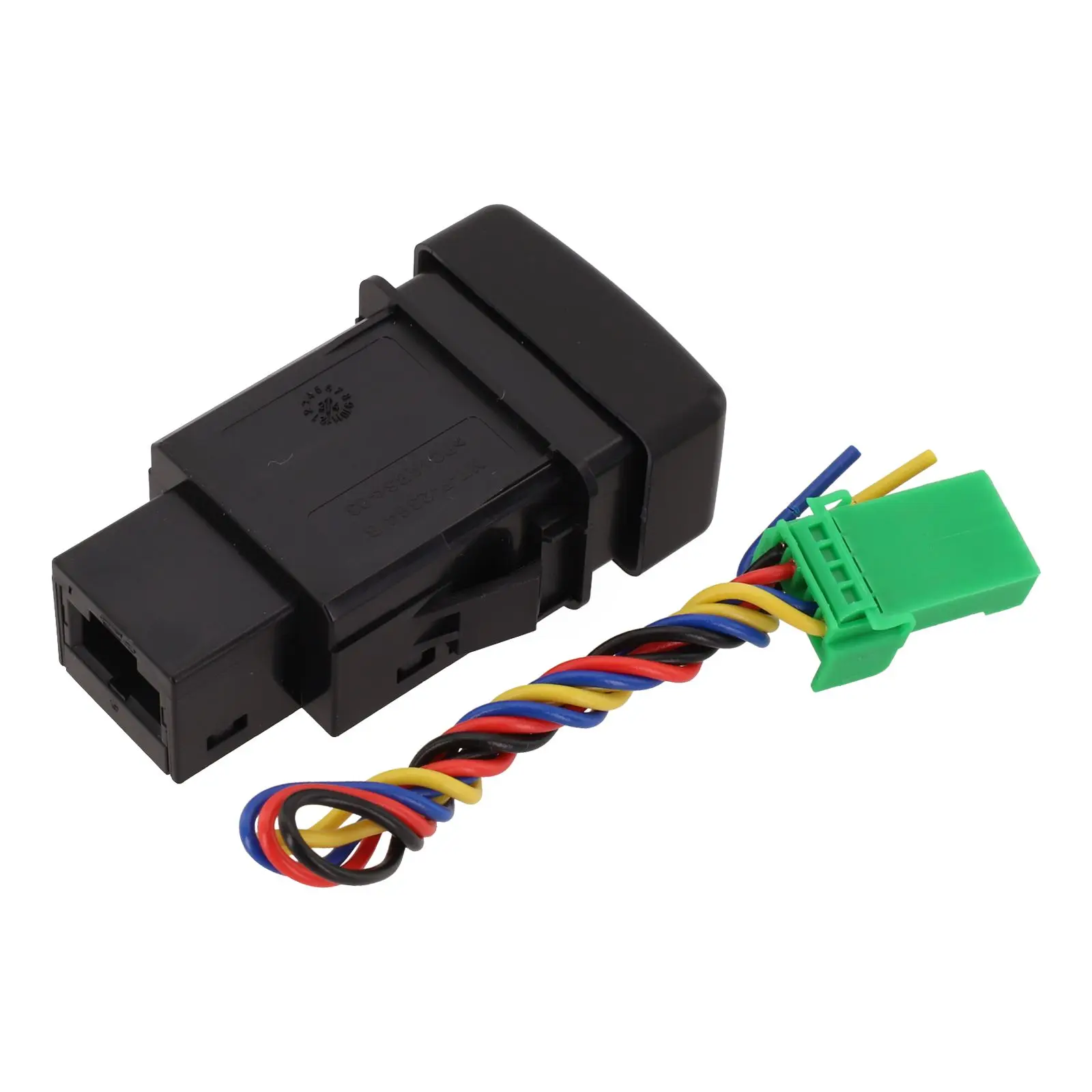 Led Push Button Swi…