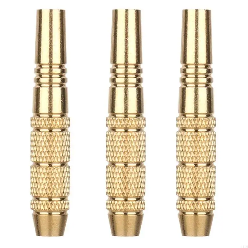 

3 шт./компл., 16 г, металлические запасные стволы для дротиков, стволы для дротиков, аксессуары для дротиков