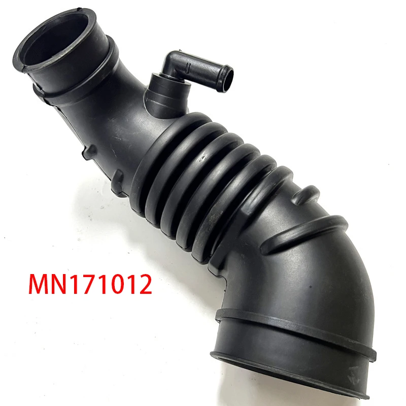 

Air Cleaner Intake Duct Hose MN171012 For Mitsubishi Pajero Sport L200 2.5 2008-2021 4D56 Engine