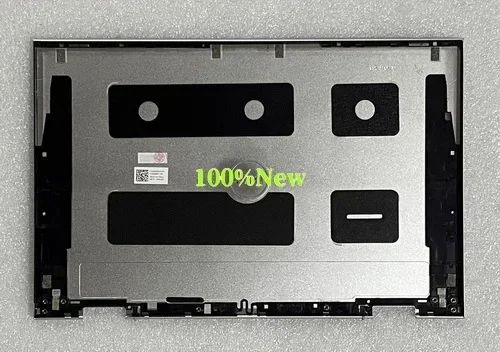 New original for DELL Inspiron 7415 5410 5415 2-in-1 Laptop top Cover A shell 0NRGDR 0GWRR6 screen housing