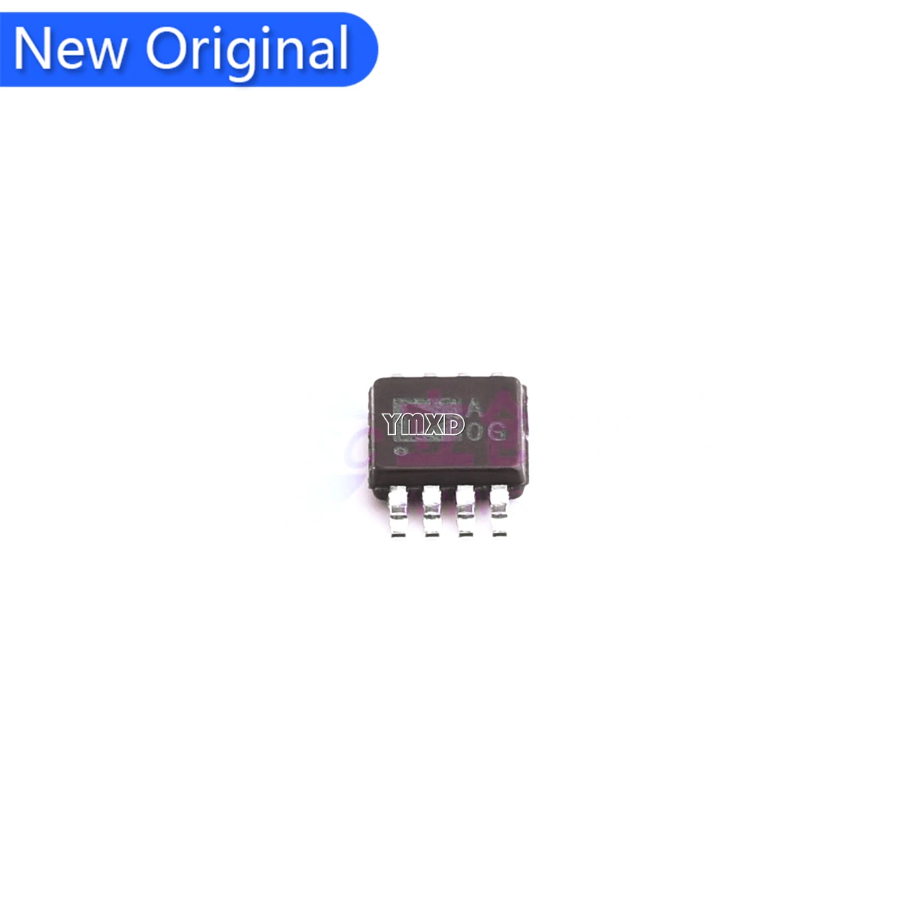 Original and authentic products AD8607ARMZ-REEL operational amplifier and comparator package MSOP8 In Stock