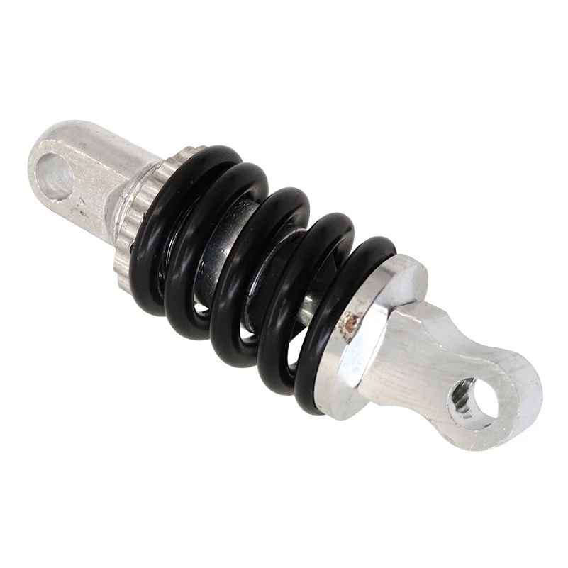 Stoßdämpfer 110/105/125/100mm 750lb Einstellbarer Ölfeder-Dämpfer für Elektroroller, Skateboards und Falträder – Detail 3
