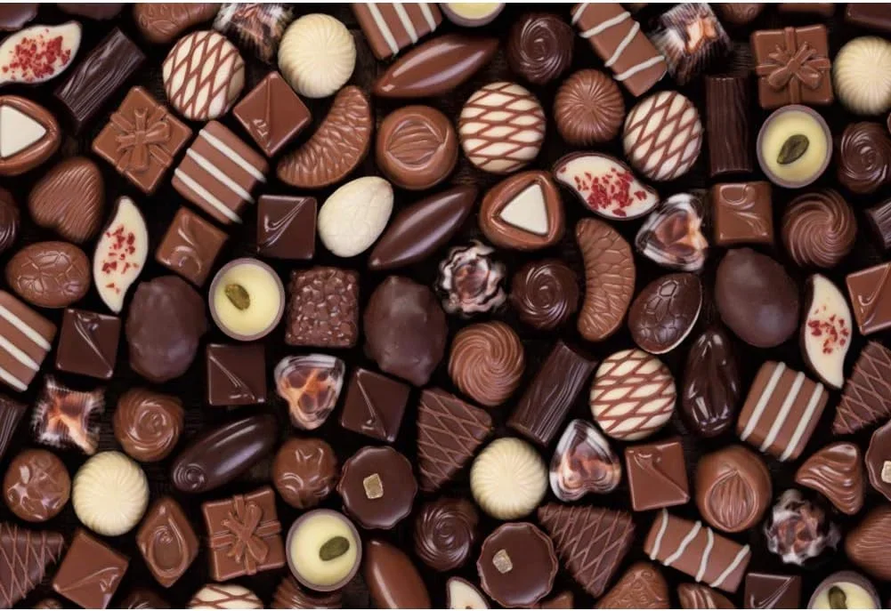 Chocolate Birthday …