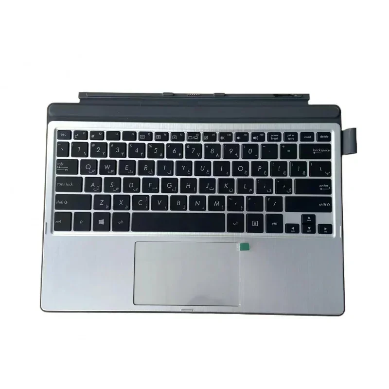 Suitable for Asus Linghuan 3 t303u/zenbook4u Tablet Keyboard 2-in-1 t304/t304ua