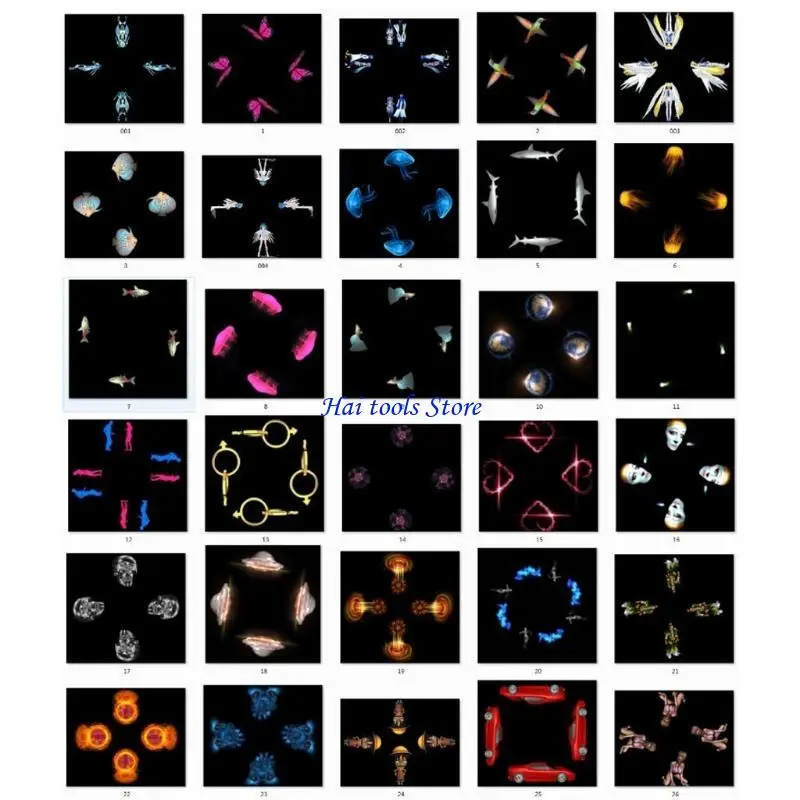 X37E Smartphone 3D … - image