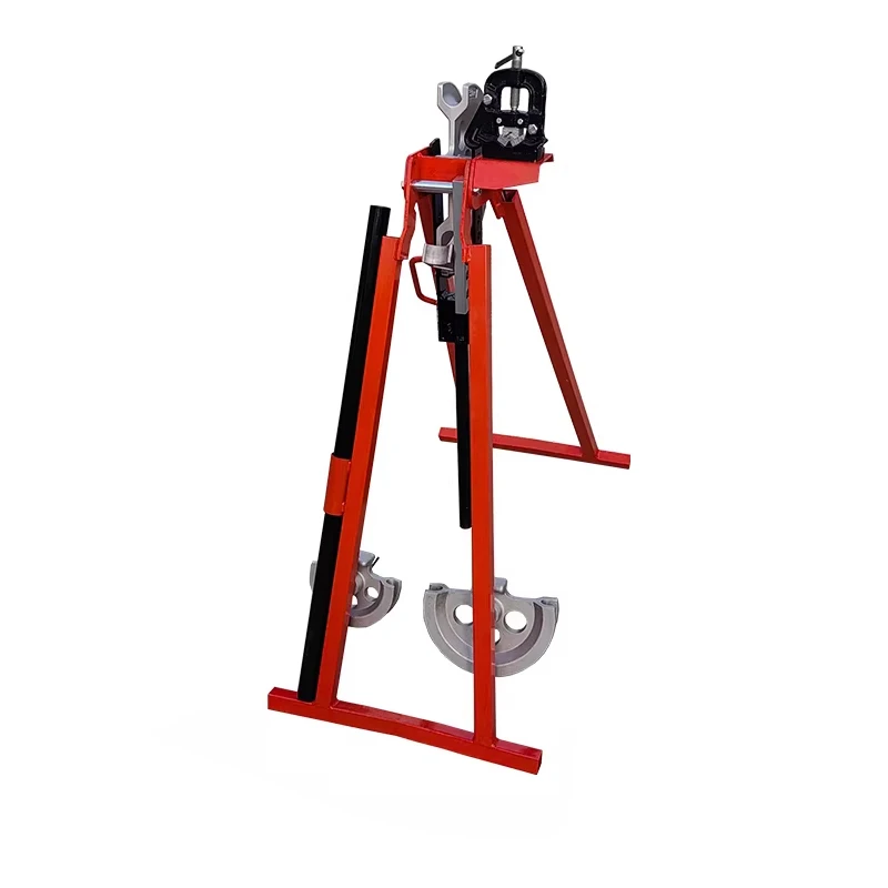 SWG-32 Manual Pipe …