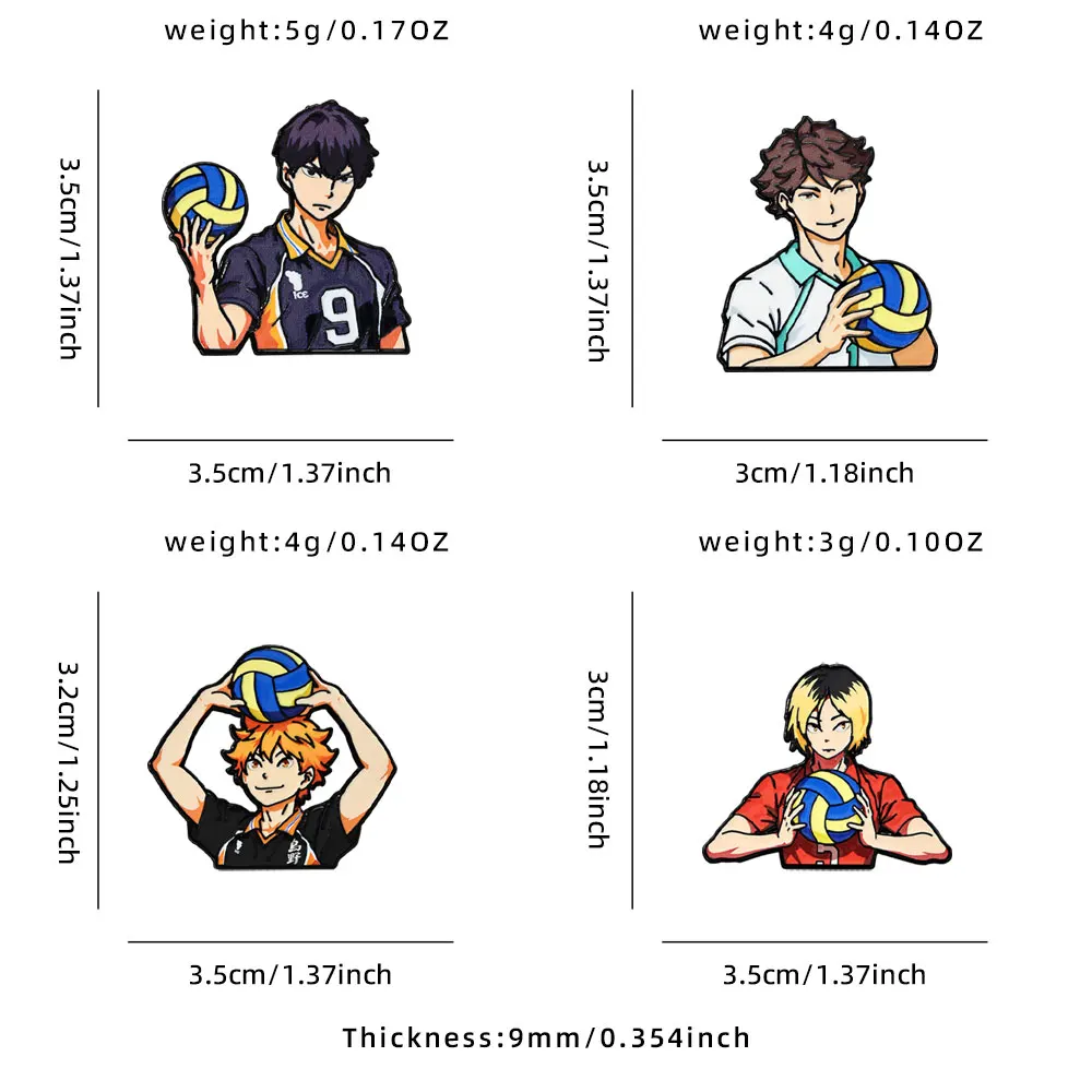 Thumbnail 2 - #14 Cheapest Brooches & Lapel Pins Deals You Can Get