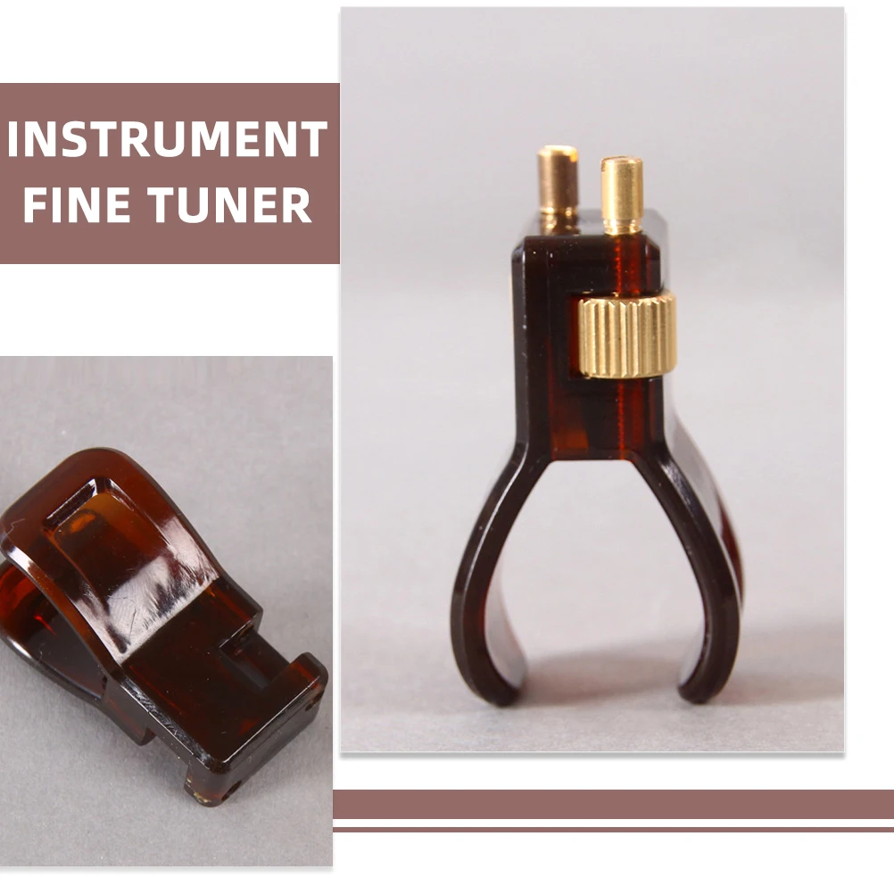 

Erhu Spinner Durable Pressure Resistant String Adjuster Compatible Models Erhu Bridge Musical Supplies Accessories