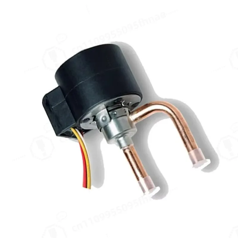 Function EEV Electronic Expansion Valve Heat Pump Dryer Water Heater Frequency Conversion Air Conditioner