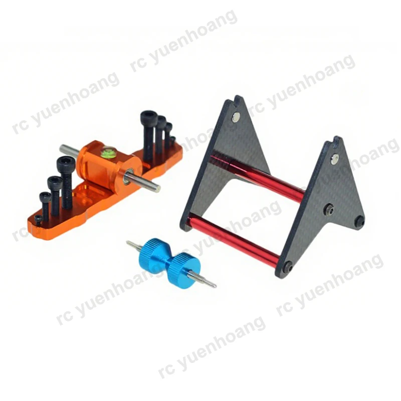 1PCS Magnetische Levitatie Propeller Balancer Blade Level Meter Prop Balans Tester voor Vaste Vleugel Multi-Rotor Copter quadcopter