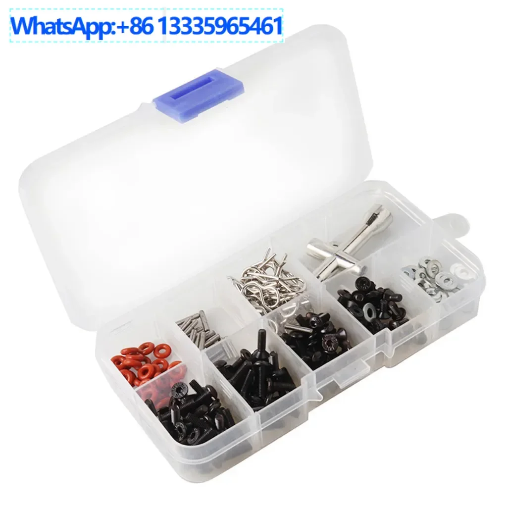 10Pcs Model Car Acc…
