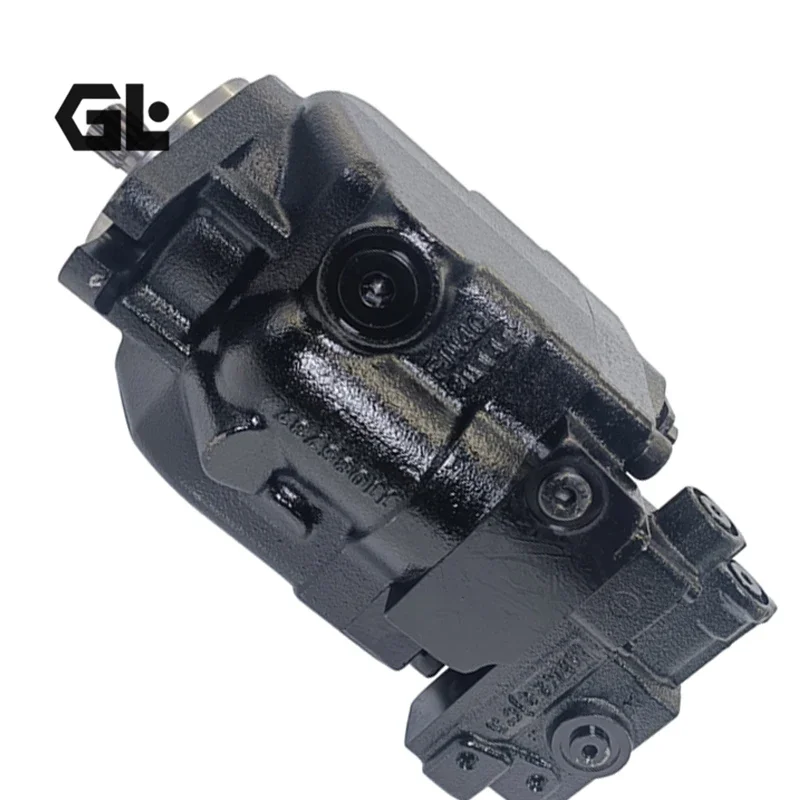 مضخة المكبس JRRS45 JRRS60 JRRS75 JRR S45B LS 19 25 NN N 3 C2N9 A8N NNN JJJ BNR مضخة المكبس الهيدروليكي