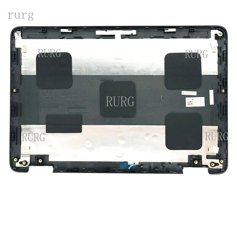 R+ 279W8 0279W8, compatible with FOR Dell Chromebook 11 3100, is a 2-in-1 LCD back cover and top case