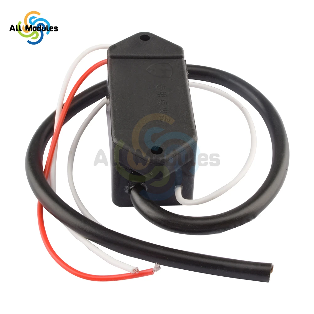 20KV High Electrostatic Generator Voltage Generator Igniter Boost Step Up Module Pulse Arc Pulse High Voltage Package Module