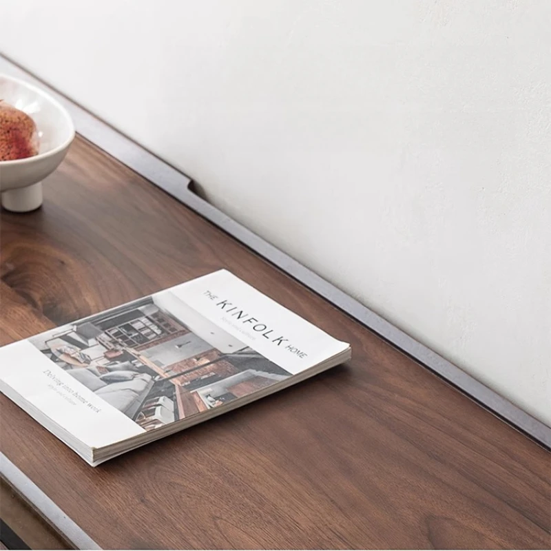 حامل تلفزيون متنقل قابل للإزالة أثاث غرفة المعيشة الحديثة الرخيصة لطاولات تلفزيون الغرفة Samten Bai Design خزانة تلفزيون Vasagle #6