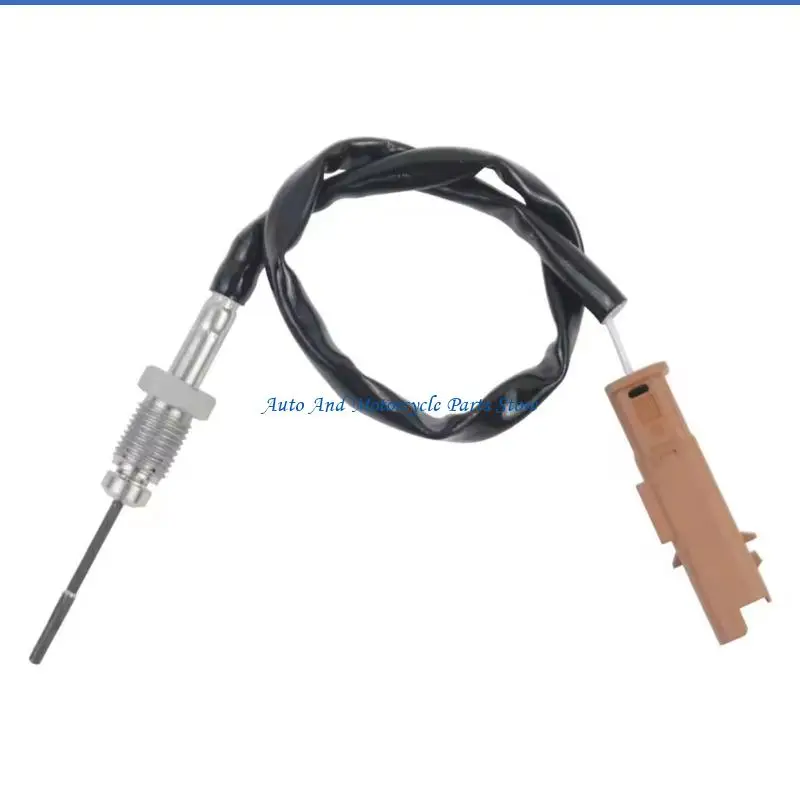 P9FD Thermal High Accuracy Measurement Corrosion Resistant Accuracy Engine Temperature Monitor for Vehicle 208 Use