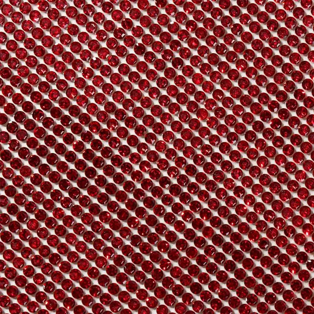 DIY Glitter Bling Bling Crystal Rhinestones Sticker Car Decoration Sticker Gem Stickers Gift Decoration
