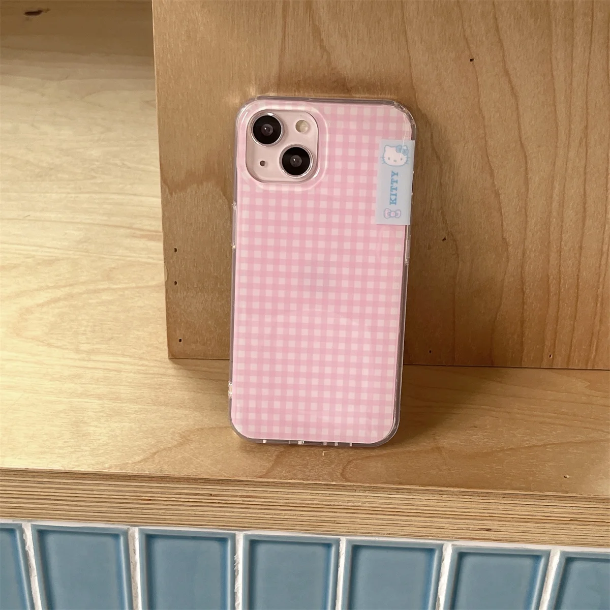 Custodia per telefono HelloKitty 3D simpatico cartone animato per iPhone 16 15 14 13 Pro Max fundas custodia per iPhone 15 Custodia protettiva 16 16promax 13