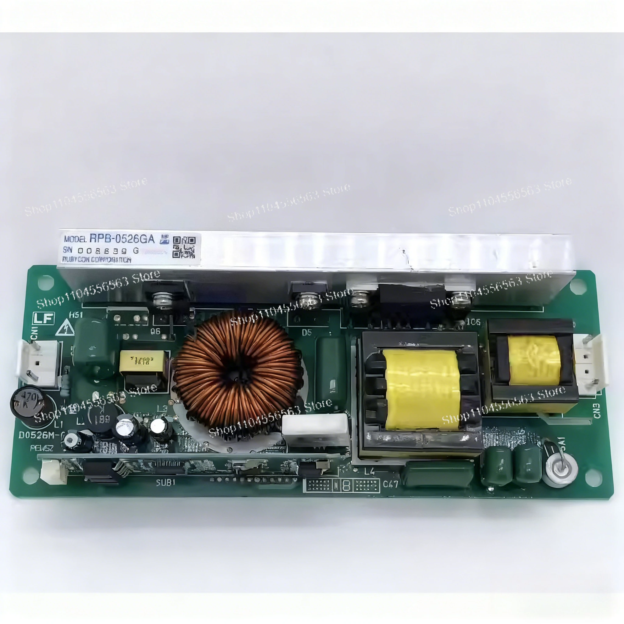 Projector Ballast R…