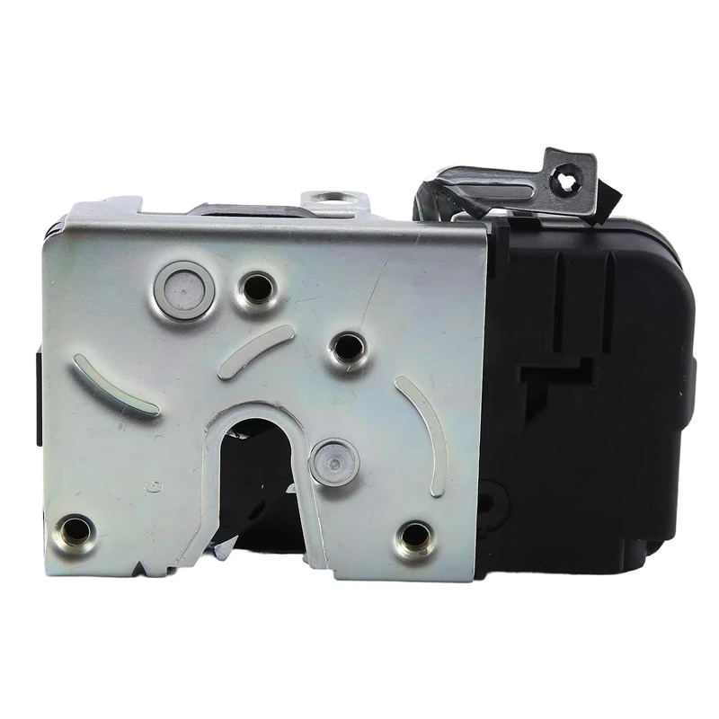 Door Lock Front Left For Peugeot 206 3/5 Sw 9135.R9 9135R9