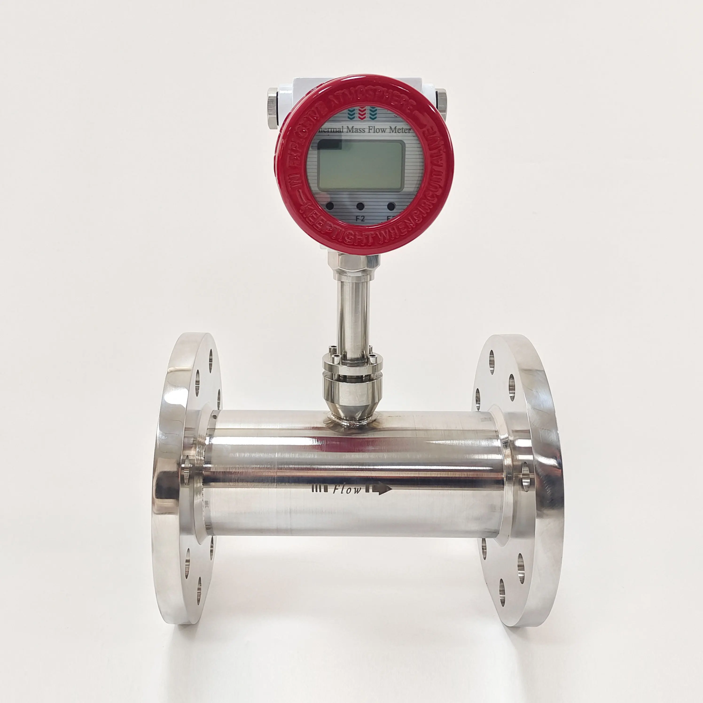 Compressed Air Digital Argon Gas Flow Meter for Ammonia Gas and CO2