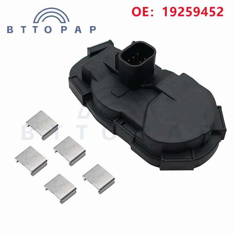 

19259452 260067 5S13425 TPS4270 Throttle Position Sensor For GMC Cadillac Escalade Chevy Hummer Avalanche 6.2L 5.3L V8 2007-2013